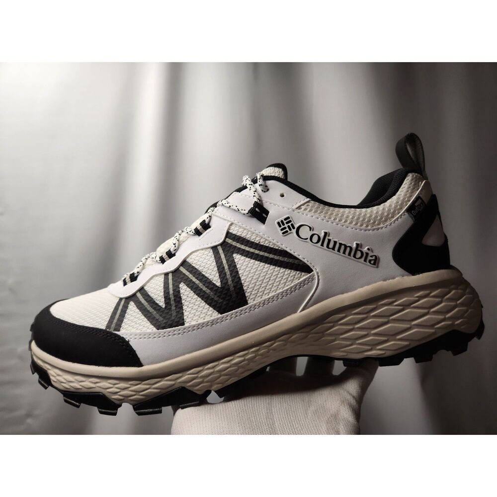 Columbia Peakfreak Rush Outdry Waterproof Men's size 11 Wide